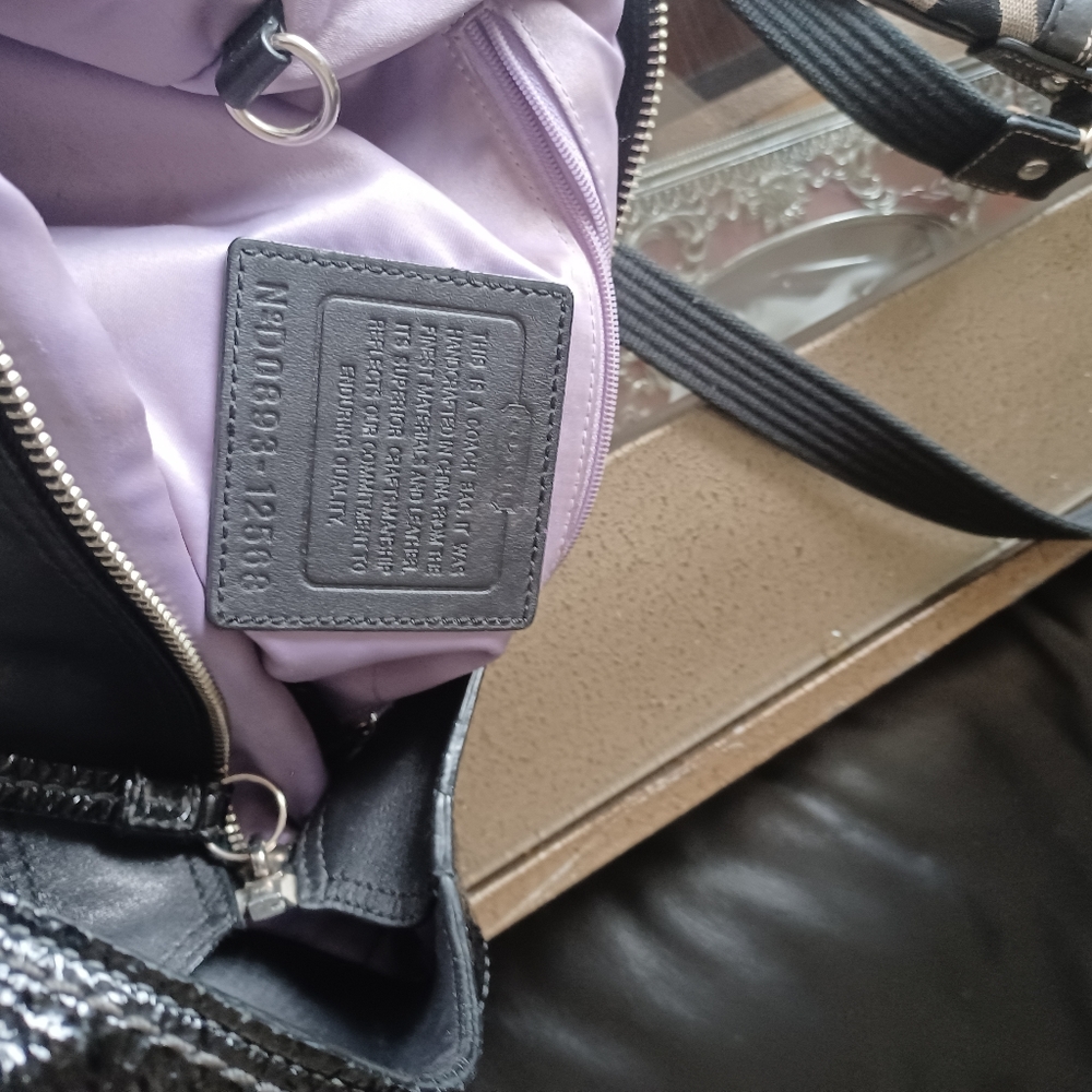 Coach Bundle - image 7